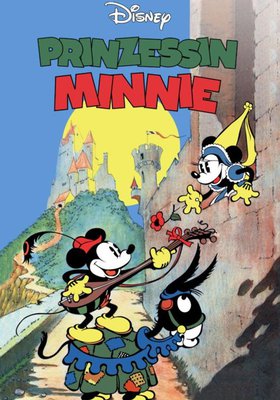 Prinzessin Minnie