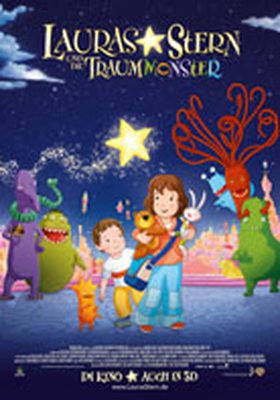 Lauras Stern und die Traummonster Lauras Stern und die Traummonster