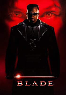 Blade Blade