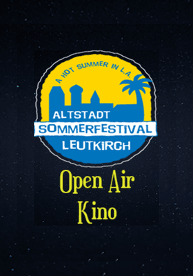 Open Air Leutkirch