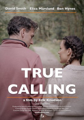 TRUE COLLINS THEATERVERANSTALTUNG
