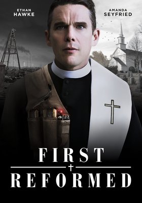 First Reformed