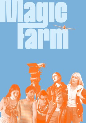 MAGIC FARM