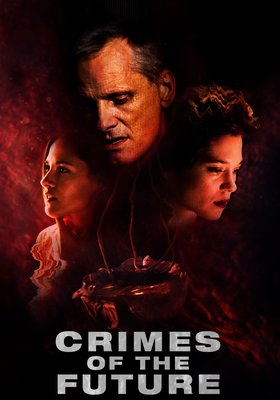 Crimes of the Future