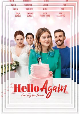 Hello again - ein Tag für immer