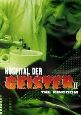 The Kingdom - Hospital der Geister II