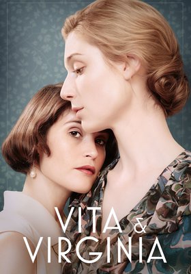 Vita & Virginia Vita & Virginia