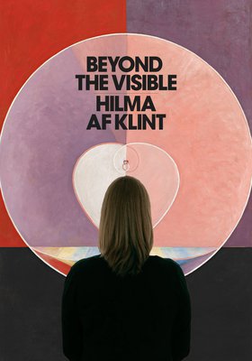 Jenseits des Sichtbaren - Hilma Af Klint Jenseits des Sichtbaren - Hilma Af Klint