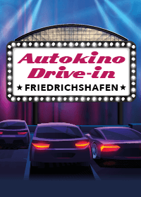 Autokino Messe Friedrichshafen