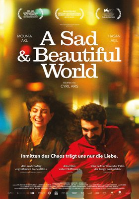 A Sad and Beautiful World