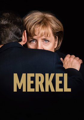 Merkel – Macht der Freiheit Merkel – Macht der Freiheit