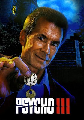 Psycho III