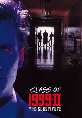 Die Klasse von 1999 Teil 2