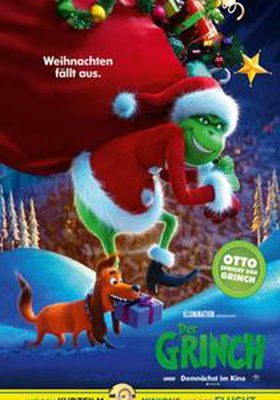 Der Grinch Der Grinch