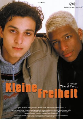 Kleine Freiheit