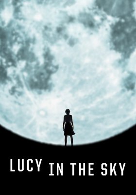 Lucy in the Sky Lucy in the Sky