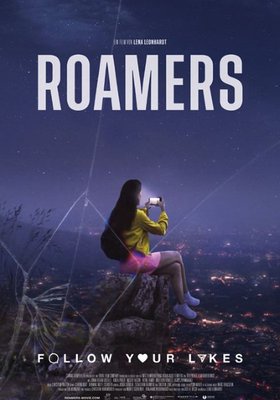 Roamers - Follow Your Likes Roamers - Follow Your Likes