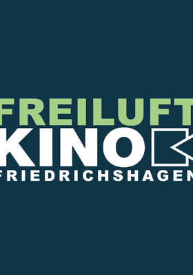 Freiluftkino Friedrichshagen