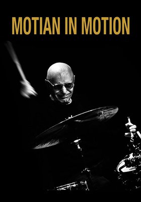 Emotion in Motion
