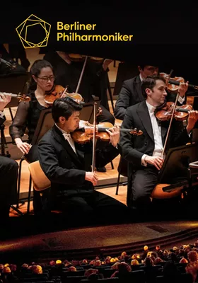 Berliner Philharmoniker 2025/26: Silvesterkonzert