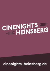 Gartenkino Birgden