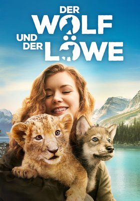 Der Wolf und der Löwe Der Wolf und der Löwe