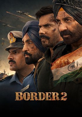 Border 2