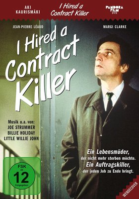 I hired a Contract Killer
