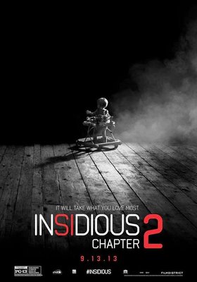 Insidious: Chapter 2