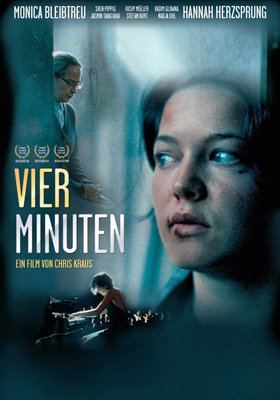 Vier Minuten Stille