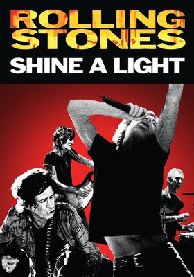 SHINE A LIGHT