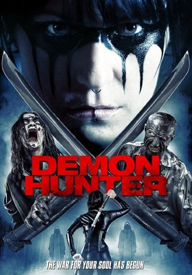The Demon Hunter