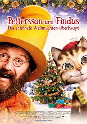 Pettersson und Findus: Findus zieht um Pettersson und Findus: Findus zieht um
