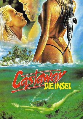 Castaway - Die Insel