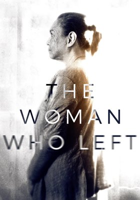 The Woman who left