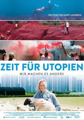 Zeit für Utopien Zeit für Utopien