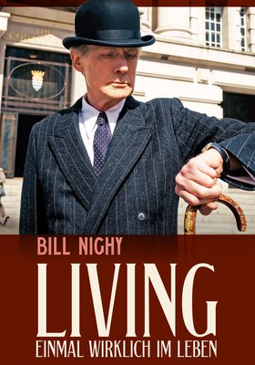 Living - Einmal wirklich leben Living - Einmal wirklich leben