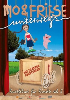 12. Mo & Friese KinderKurzFilmFestival