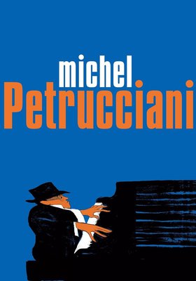 Michel Petrucciani - Leben gegen die Zeit