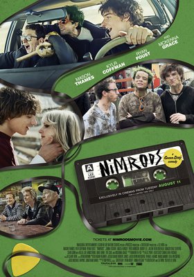 Nimrods: A Green Day Comedy
