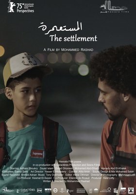The Settlement
