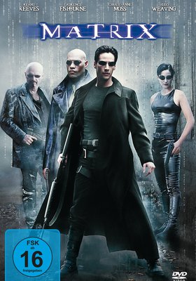 Matrix Matrix