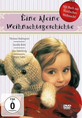 Eine kleine Weihnachtsgeschichte