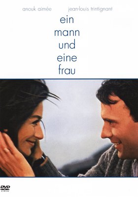 EIN MANN UND EINE FRAU EIN MANN UND EINE FRAU