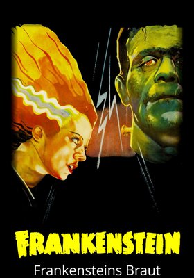 Frankensteins Braut
