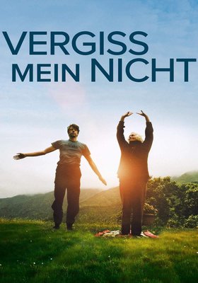 Vergiss mein nicht Vergiss mein nicht