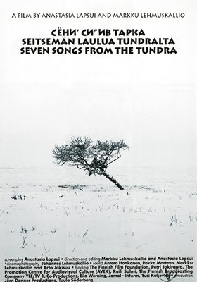 Sieben Lieder aus der Tundra