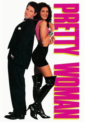 Pretty Woman Pretty Woman