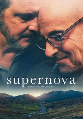 Supernova Supernova