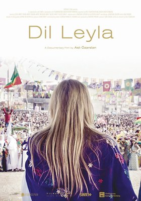 Dil Leyla Dil Leyla